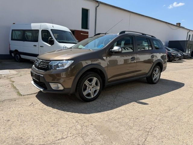 Dacia Logan 133.000 km 5.999 &euro; Halle 06118