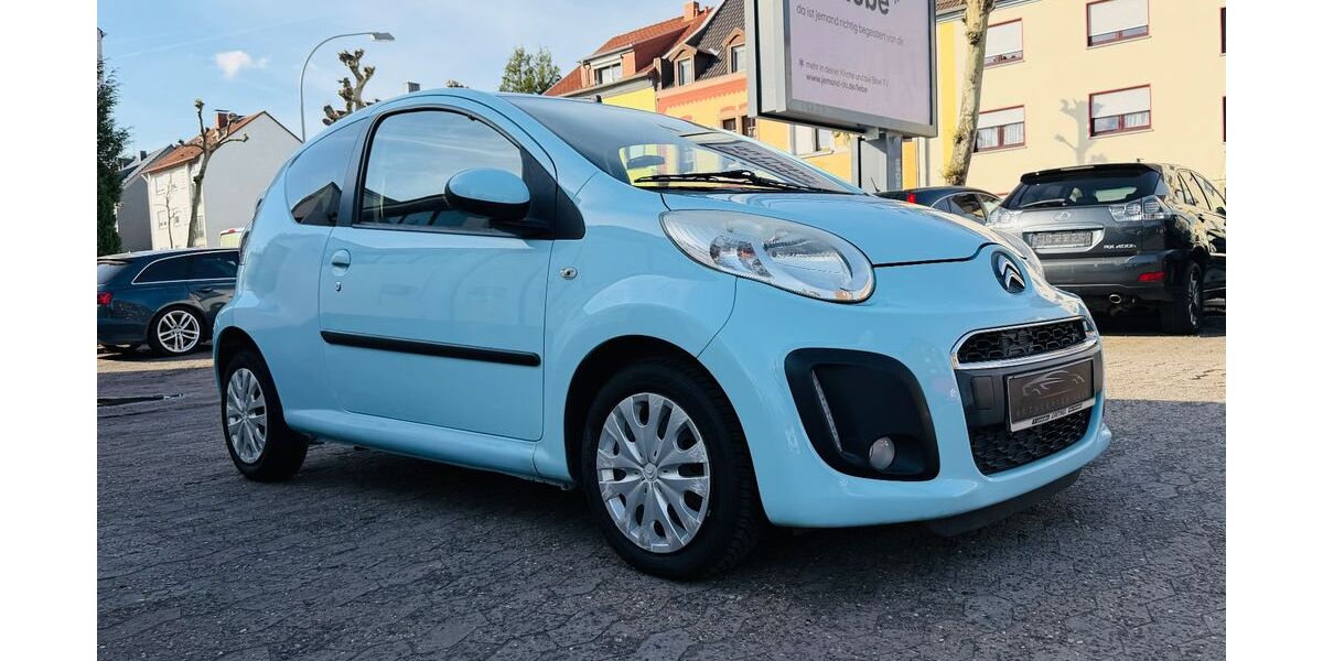 Citroen C1 127.000 km 3.900 &euro; Saarbrücken 66115