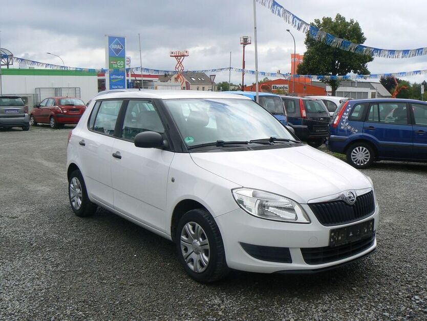 Fabia