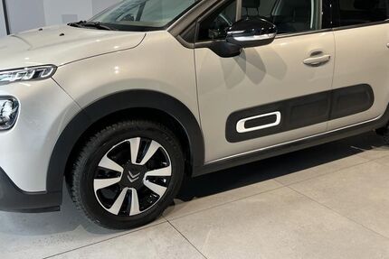 Citroen C3 12.796 km 14.490 &euro; Augsburg 86179