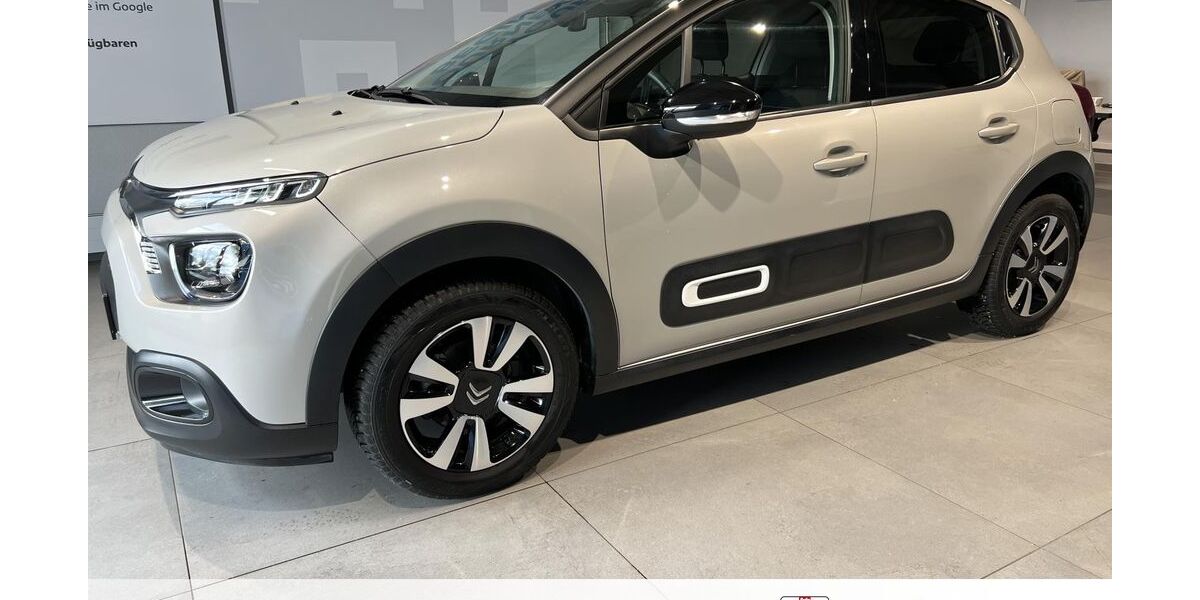 Citroen C3 12.796 km 14.490 &euro; Augsburg 86179