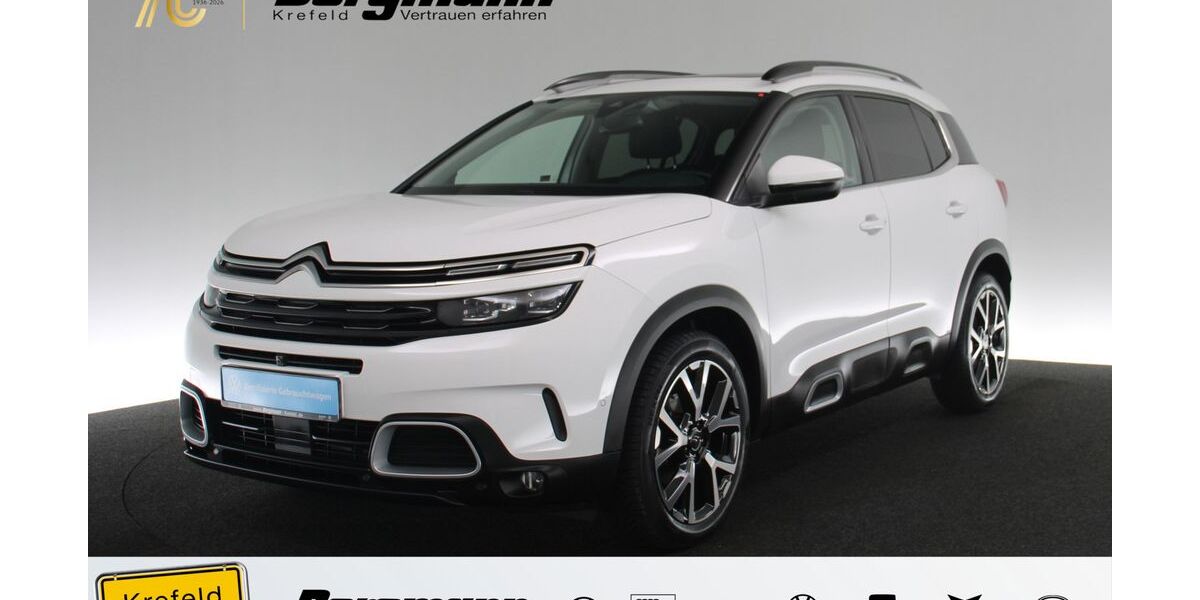 Citroen C5 Aircross 77.000 km 20.991 &euro; Krefeld 47803