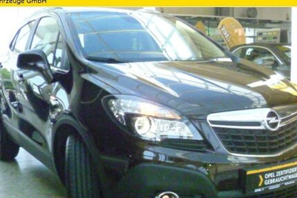 Opel Mokka 165.800 km 5.950 &euro; Bielefeld 33647