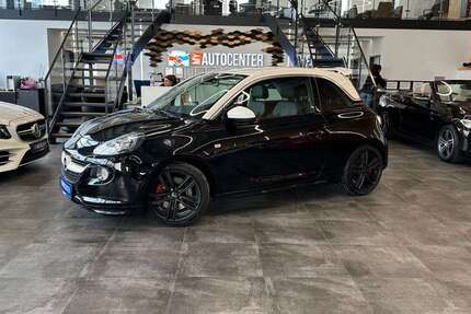 Opel Adam 121.400 km 8.999 &euro; Pfaffenhofen an der Ilm 85276