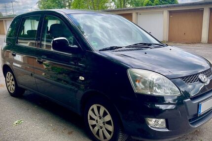 Hyundai Matrix 110.600 km 2.250 &euro; Duisburg 47279