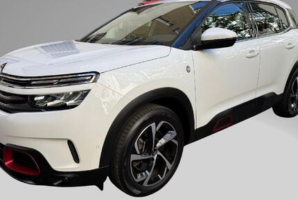 Citroen C5 Aircross 83.000 km 17.900 &euro; Berlin 10243