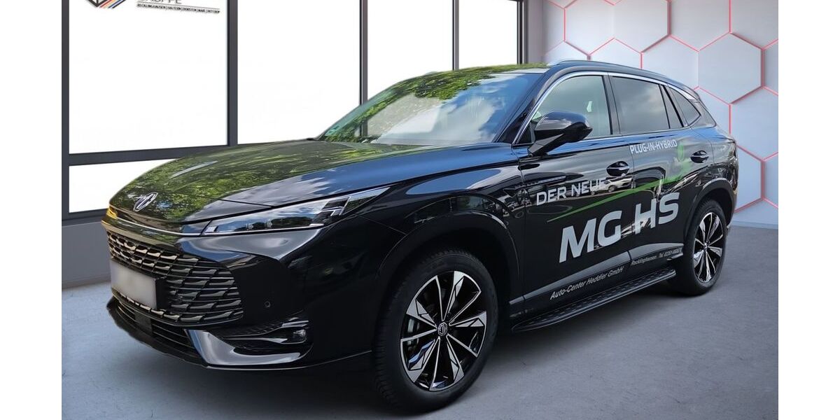 MG HS 2.700 km 31.990 &euro; Recklinghausen 45663