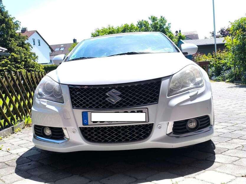 Kizashi
