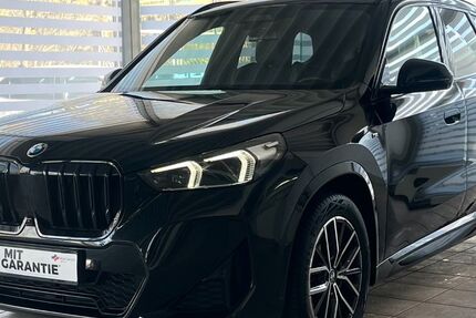 BMW X1 92.820 km 31.990 &euro; Burgdorf 31303
