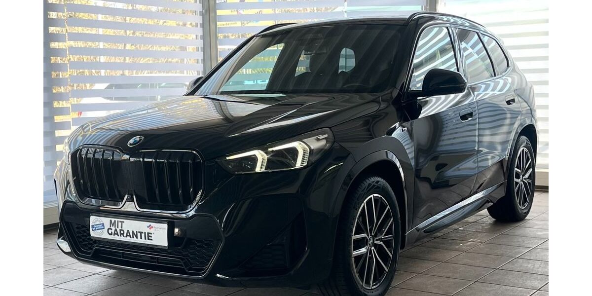 BMW X1 92.820 km 32.790 &euro; Burgdorf 31303