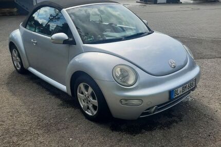 VW Beetle 206.000 km 2.500 &euro; Albstadt 72461