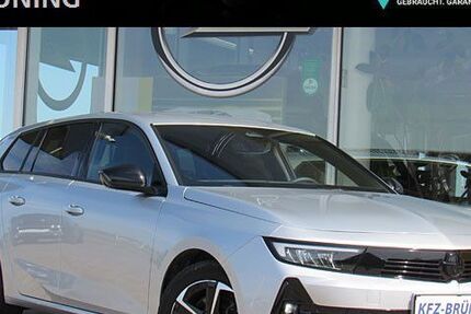 Opel Astra 21.967 km 19.820 &euro; Staßfurt (Sachsen-Anhalt) 39418