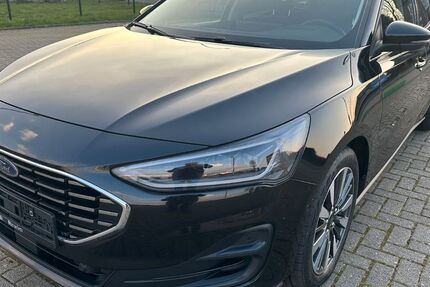 Ford Focus 141.000 km 13.499 &euro; würselen 52146