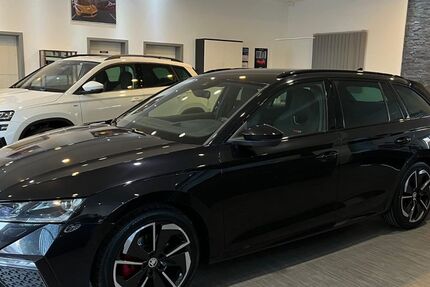 Skoda Octavia 204.985 km 19.395 &euro; Volkmarsen 34471