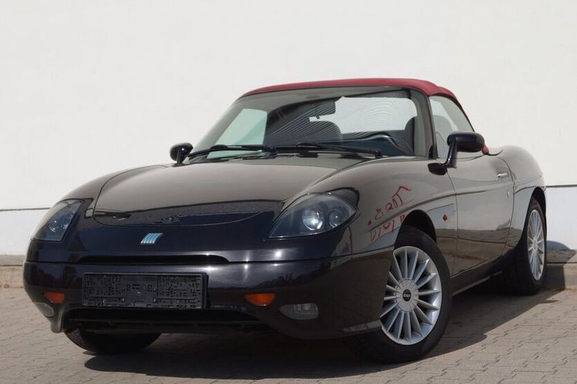 Barchetta