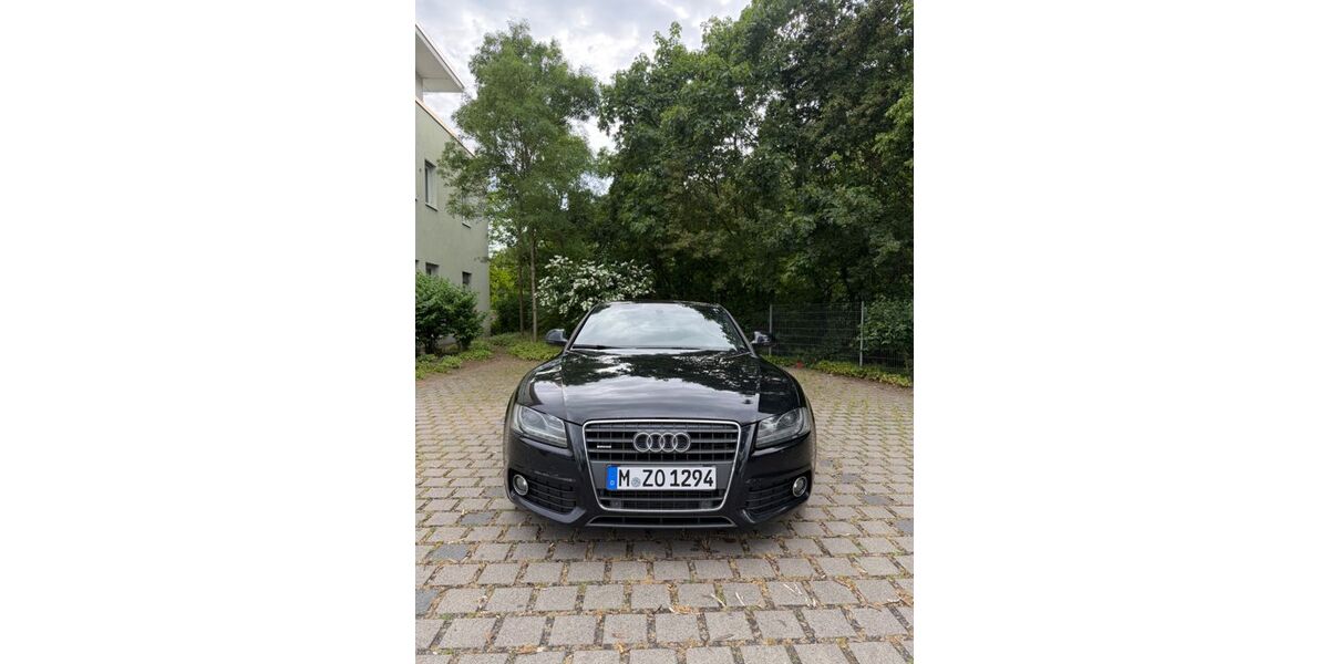 Audi A5 258.000 km 7.900 &euro; Ludwigshafen 67065