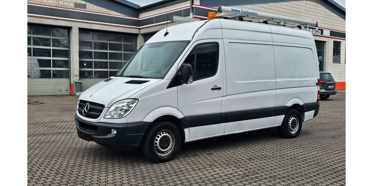 Mercedes-Benz Sprinter 171.600 km 9.700 &euro; Fulda 36043