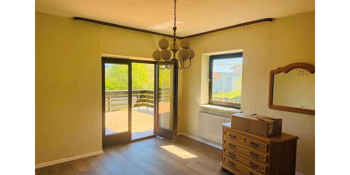 Einfamilienhaus Viechtach - 5 Zimmer, 120 m&sup2;, 289.000&euro; | Angebot:26692124