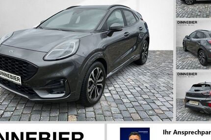 Ford Puma 32.501 km 17.170 &euro; Berlin 10365