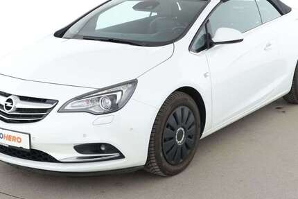 Opel Cascada 72.039 km 16.020 &euro; Essen 45141