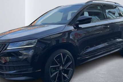 Skoda Karoq 59.977 km 28.750 &euro; Hamburg 22111