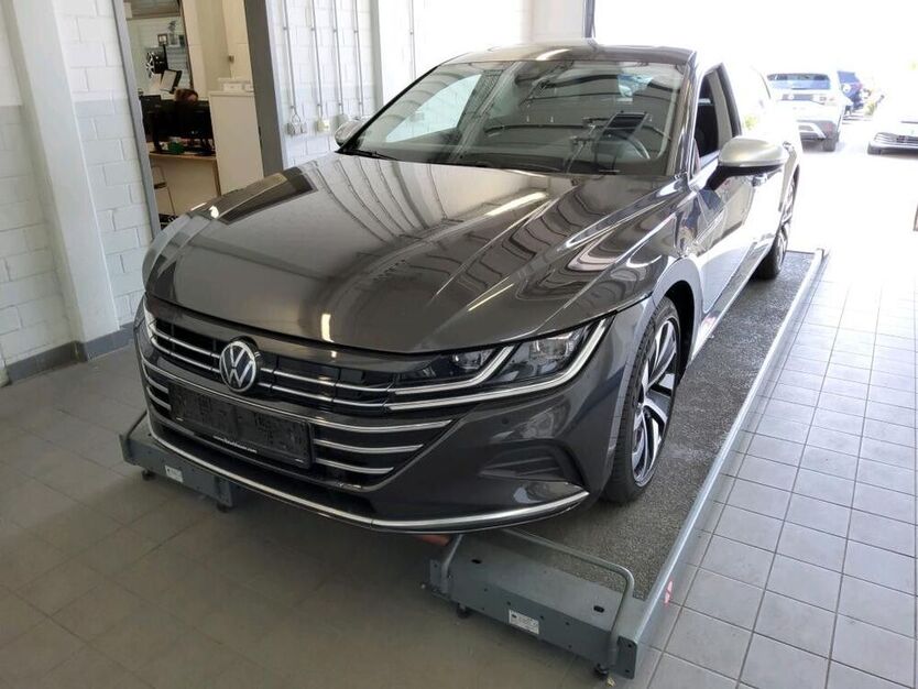Arteon