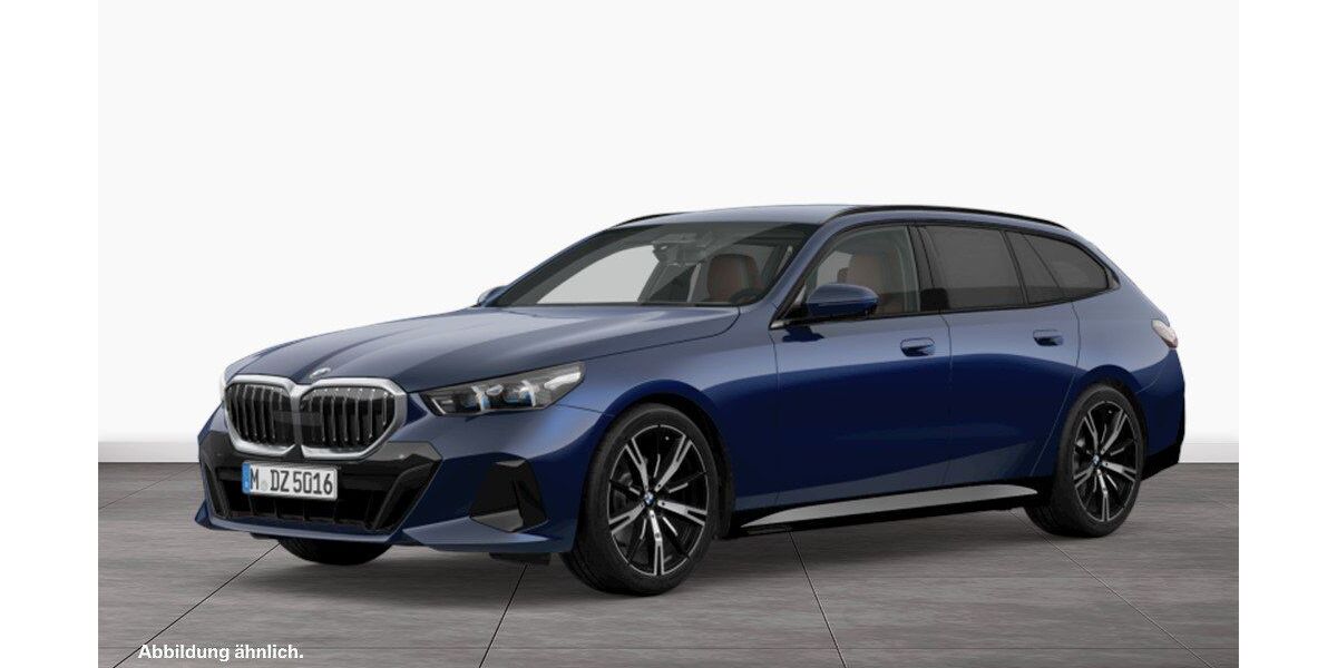 BMW 520 12.875 km 59.850 &euro; Rosenheim 83026