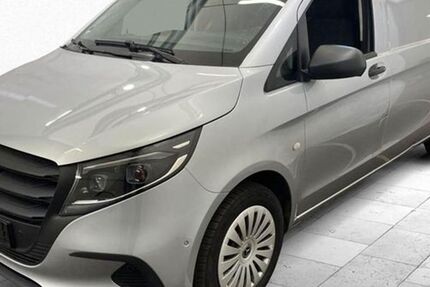 Mercedes-Benz Vito 5.821 km 46.990 &euro; Sangerhausen 06526