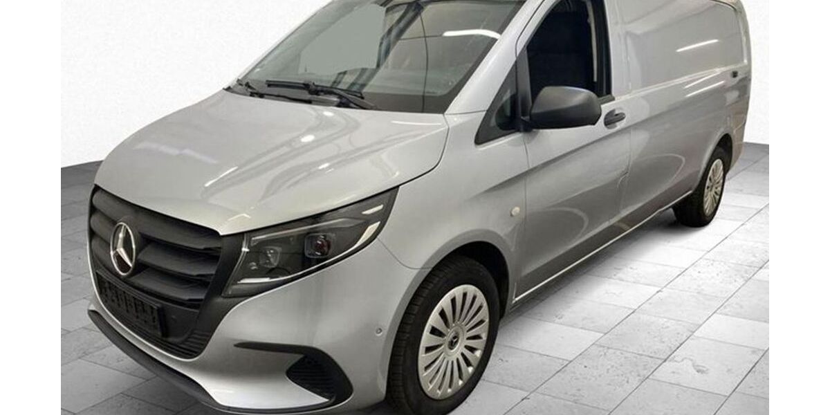 Mercedes-Benz Vito 5.821 km 46.990 &euro; Sangerhausen 06526
