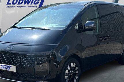 Hyundai STARIA 6.100 km 46.990 &euro; Limburg 65555