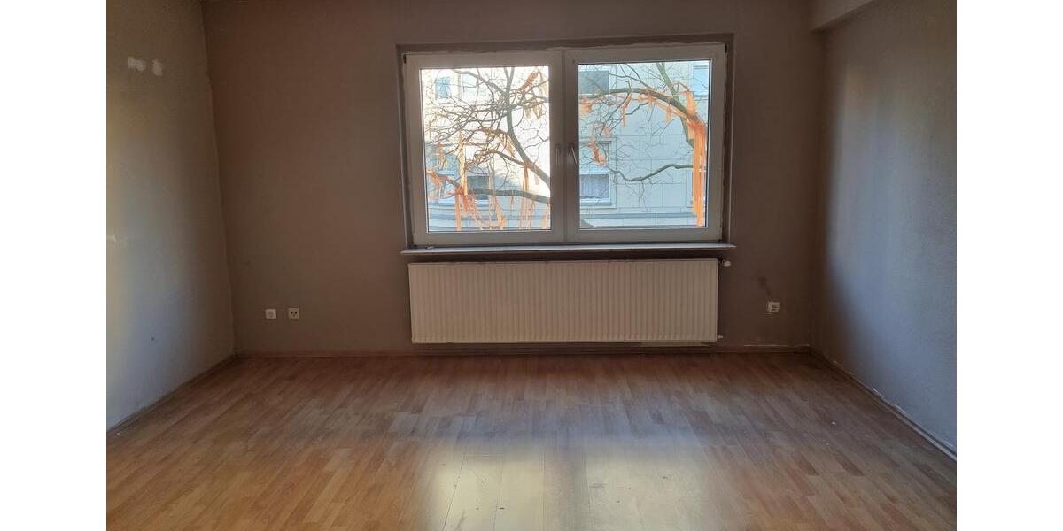 Etagenwohnung Herne Wanne-Bickern - 3 Zimmer, 67 m&sup2;, 536&euro; | Angebot:26660200