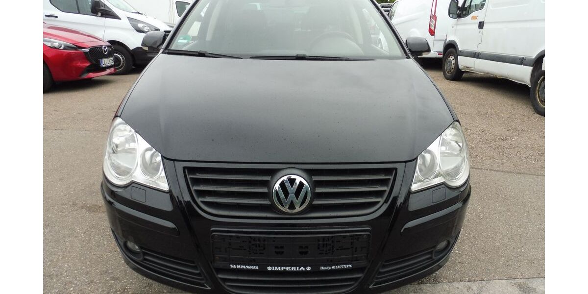 VW Polo 144.000 km 2.999 &euro; Landsberg am Lech 86899