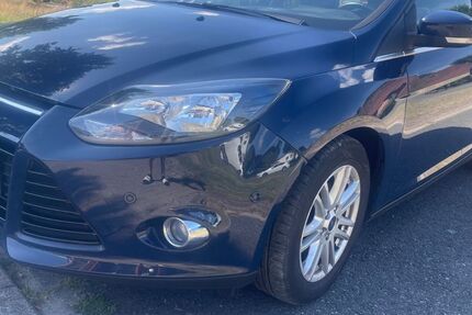 Ford Focus 120.000 km 5.499 &euro; Emstek 49685