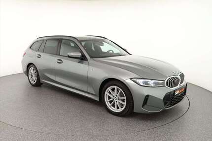 BMW 320 17.071 km 45.440 € Garching 85748