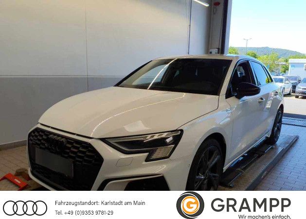 Audi A3 95.875 km 30.970 &euro; Lohr am Main 97816