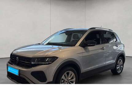VW T-Cross 6.000 km 31.990 € Heide 25746