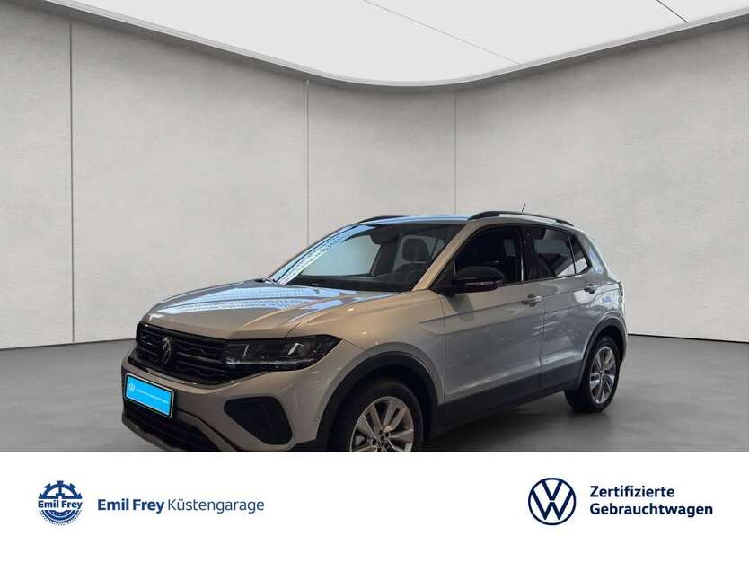 VW T-Cross 6.000 km 31.990 € Heide 25746