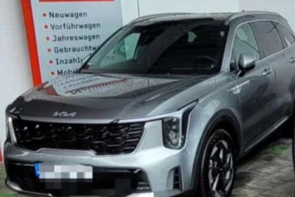 Kia Sorento 15.980 km 58.990 &euro; Kolbermoor 83059