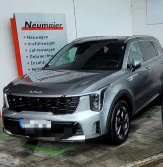 Kia Sorento 15.980 km 58.990 &euro; Kolbermoor 83059