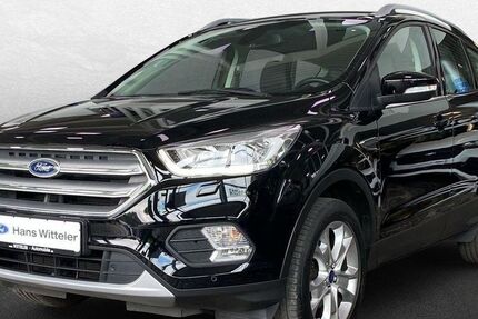 Ford Kuga 69.950 km 16.490 &euro; Brilon 59929