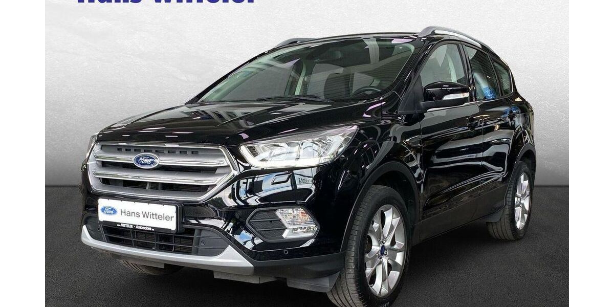 Ford Kuga 69.950 km 16.490 &euro; Brilon 59929