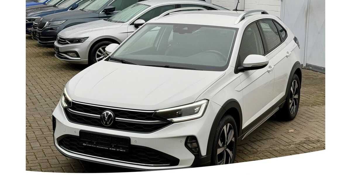 VW Taigo 94.058 km 16.999 &euro; Braunschweig 38118