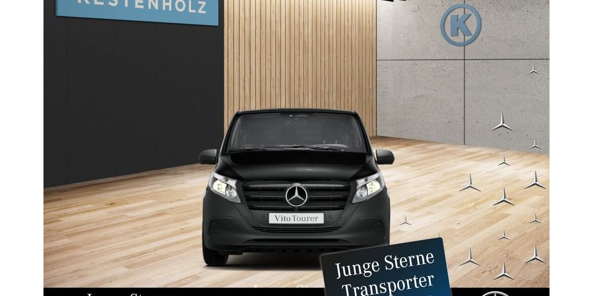 Mercedes-Benz Vito 48.117 km 41.988 &euro; Koblenz 56070