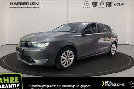 Opel Astra 24.000 km 17.980 &euro; Immenstadt 87509