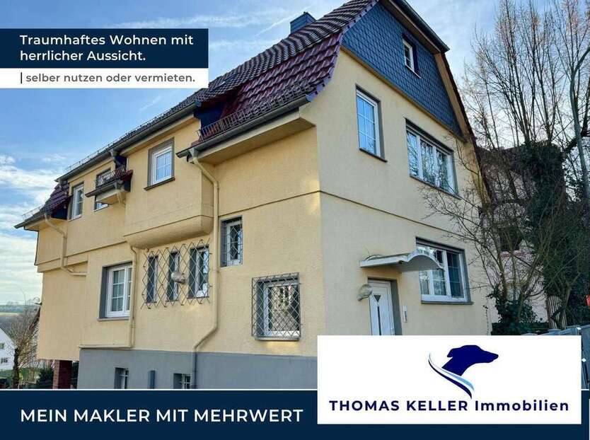 Haus zum Kaufen in Nidda 498.500 € 180 m²