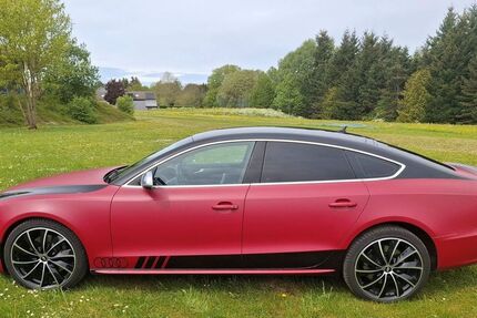 Audi S5 180.000 km 13.500 &euro; Hausen ob Verena 78595