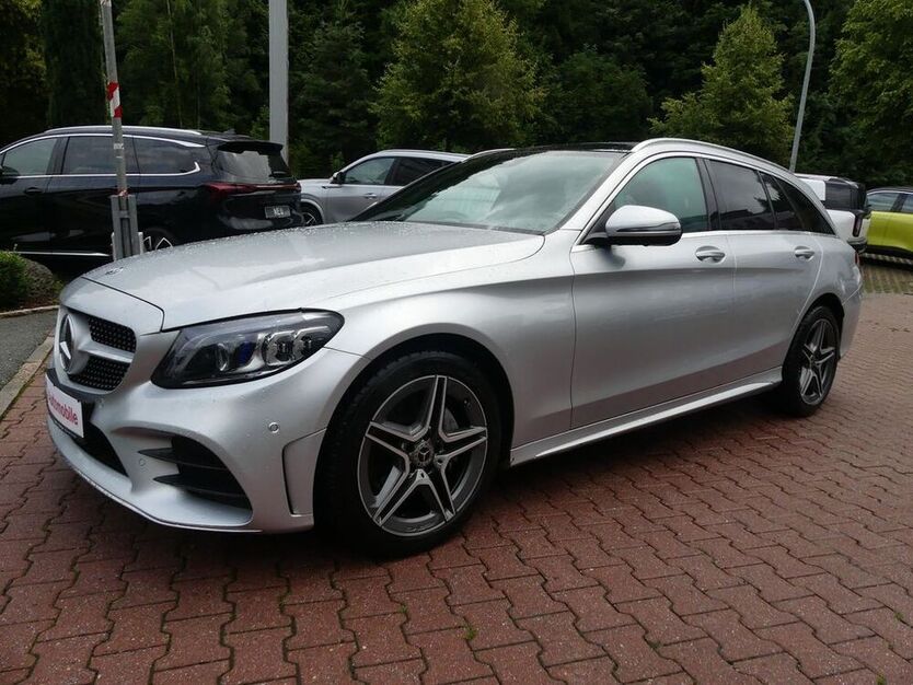 C 220