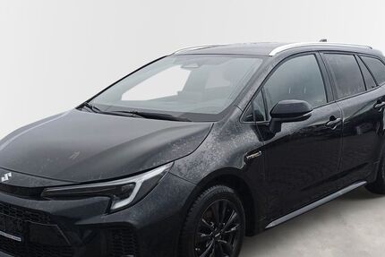 Suzuki Swace 3.615 km 27.612 € Sonneberg 96515