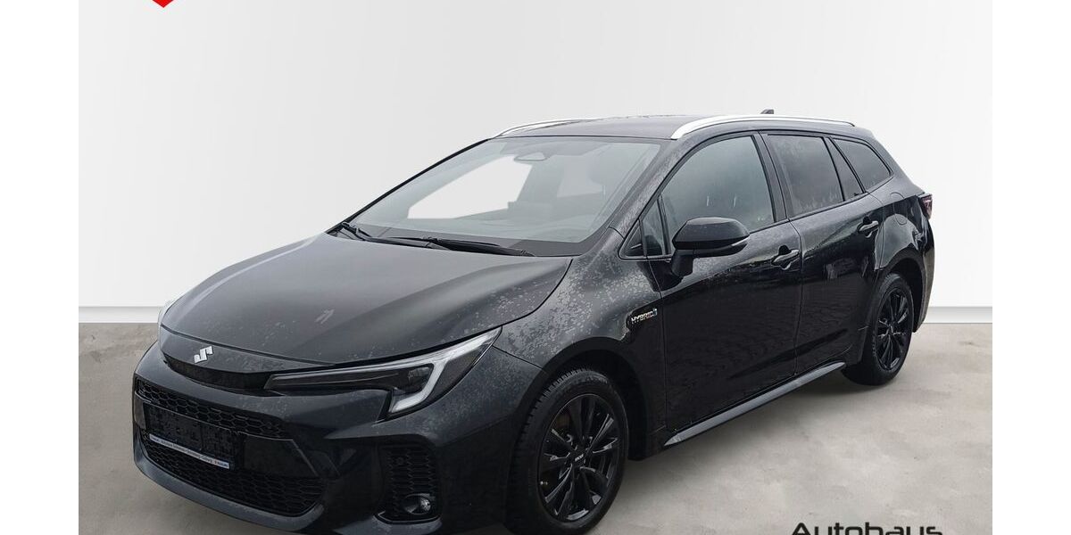 Suzuki Swace 3.615 km 27.612 € Sonneberg 96515