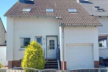 Haus Wunstorf - 5 Zimmer, 104 m&sup2;, 249.900&euro; | Angebot:27072282